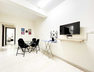 Furnished Amenities in  Pg at Goregaon East – for Rent