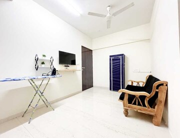 Lobby in  Pg at Goregaon East – for Rent