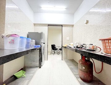 Kitchen in  Pg at Goregaon East – for Rent