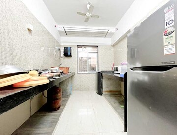 Kitchen in  Pg at Goregaon East – for Rent