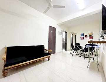 Lobby in  Pg at Goregaon East – for Rent