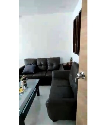 Kitchen in  Office Space at Salt Lake Sector V – for Rent