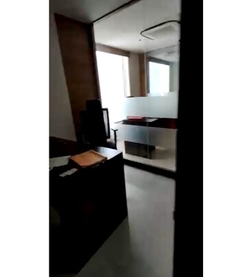 Kitchen in  Office Space at Salt Lake Sector V – for Rent