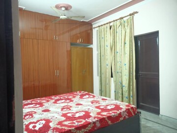 Bedroom in 1 BHK Apartment at Greenwood City, Sector 40 – for Rent