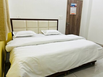 Bedroom in  Office Space at Patel Nagar – for Sale