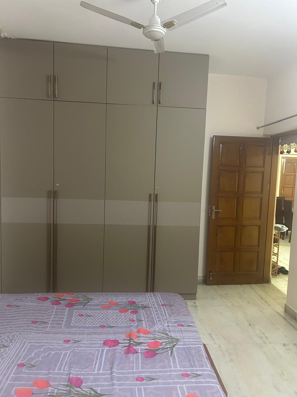 2 BHK + Servant Room,Study Room 1600 Sq.Ft. Apartment in Spaze Privy
