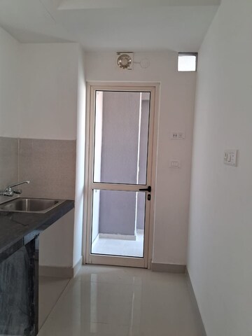 Room in 2 BHK Apartment at PS One 10, New Town – for Rent