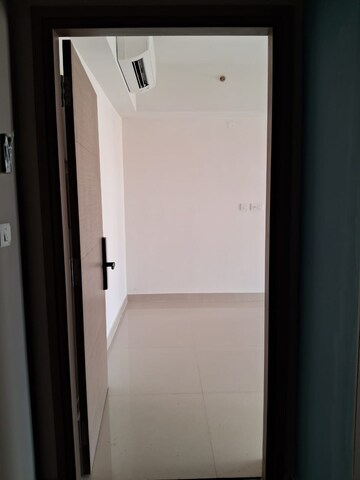 Building Lobby in 2 BHK Apartment at PS One 10, New Town – for Rent