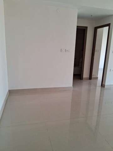 Room in 2 BHK Apartment at PS One 10, New Town – for Rent