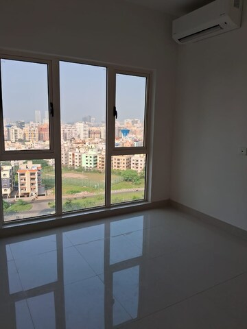 Room in 2 BHK Apartment at PS One 10, New Town – for Rent
