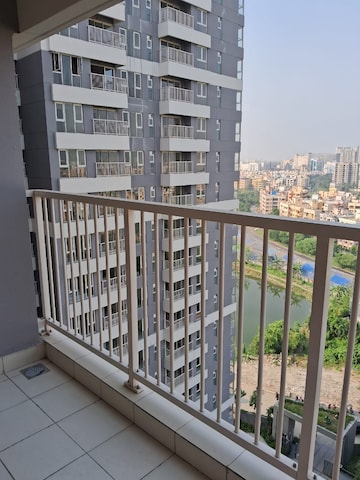 3 BHK Apartment For Rent in PS One 10 New Town Kolkata  8201997