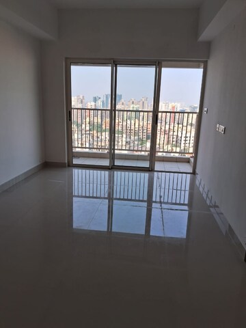 Room in 2 BHK Apartment at PS One 10, New Town – for Rent
