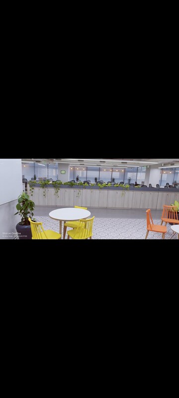 Team Area in  Co-working Space at Sector 58 – for Rent