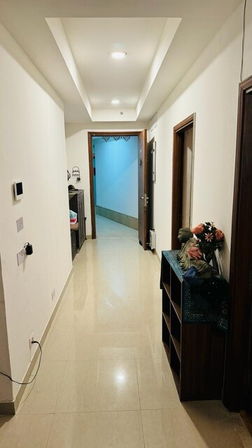Building Lobby in 6 BHK Independent House at Sector 26 – for Sale