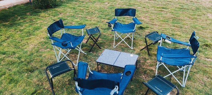 Exterior View, heaven-hills-plot  200 Sq.Yd. Plot In Chellampalle Hyderabad 8202004