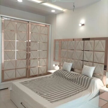 Bathroom in 3 BHK Apartment at Oberoi Realty Esquire, Gokuldham Colony – for Sale