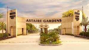 Plot For Sale in BPTP Astaire Gardens