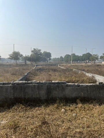  Plot For Sale in Himayat Nagar