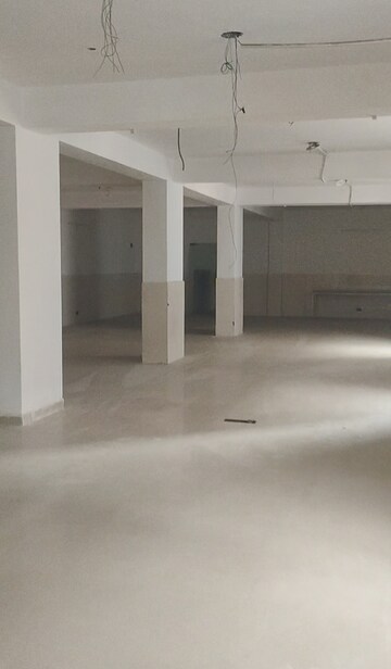 Floor Plan in  Warehouse at Sector 5 – for Rent