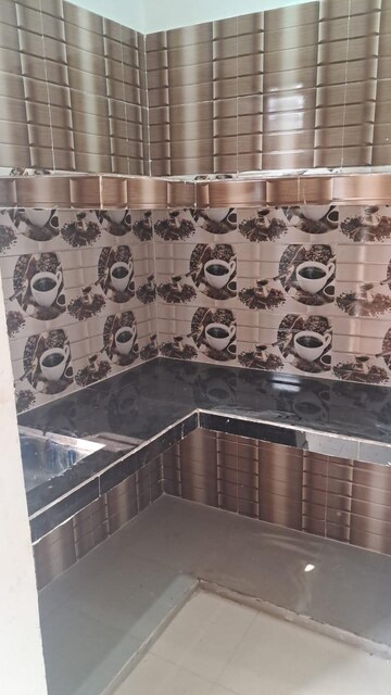 Kitchen in 6+ BHK Independent House at RWA Apartments Sector 30, Sector 30 – for Sale