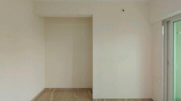 Master Bedroom in 1 BHK Apartment at Siddhi Highland Springs, Dhokali – for Sale