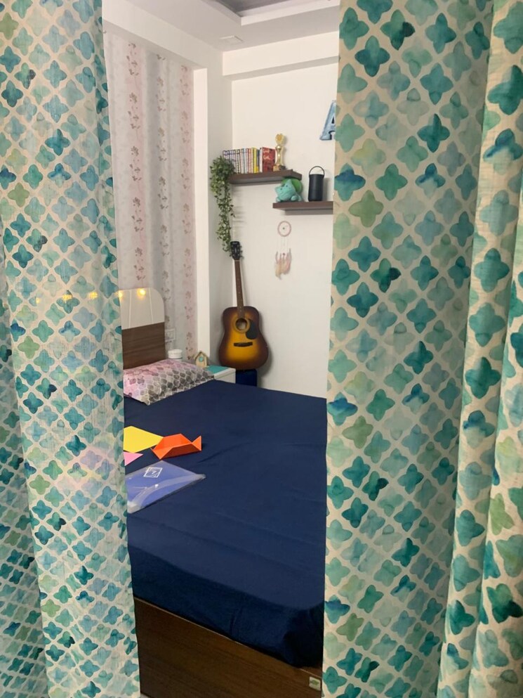 Master Bedroom, mittal-tower-vasundhara 6 Bedroom 2500 Sq.Ft. Independent House In Vasundhara Sector 15 Ghaziabad 8202065