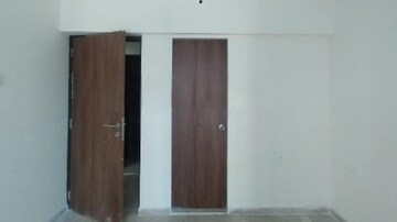 Master Bedroom in 2 BHK Apartment at Siddhi Highland Springs, Dhokali – for Rent