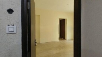 Living Room in 2 BHK Apartment at Siddhi Highland Springs, Dhokali – for Rent