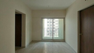 2 BHK Apartment For Rent in Siddhi Highland Springs Dhokali Thane  8202047