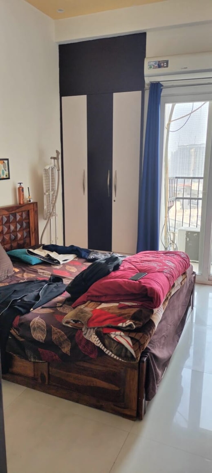 Bedroom, sector 33 5 Bedroom 162 Sq.Ft. Independent House In Sector 33 Noida 8202043