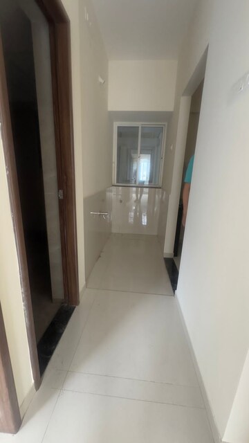Building Lobby in 2 BHK Apartment at Megapolis Serenity, Hinjewadi – for Rent