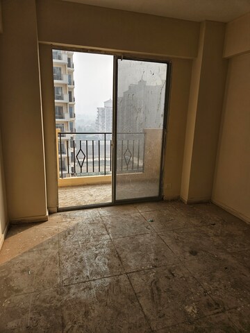 Furnished Amenities in 2 BHK Apartment at MRG The Balcony, Sector 93 – for Rent