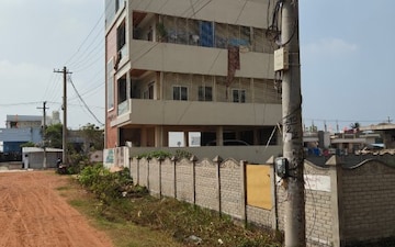 2.5 BHK Builder Floor For Sale in Ashok Nagar