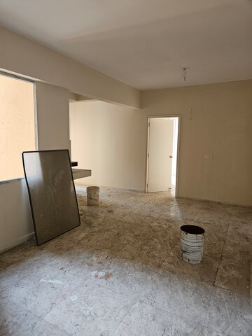 Bathroom in 2 BHK Apartment at MRG The Balcony, Sector 93 – for Rent