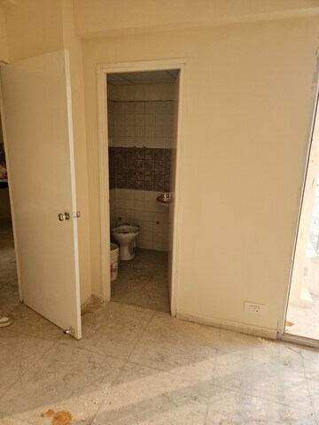 Bathroom in 2 BHK Apartment at MRG The Balcony, Sector 93 – for Rent