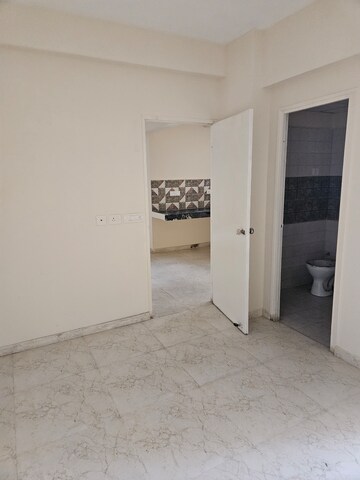 Furnished Amenities in 2 BHK Apartment at MRG The Balcony, Sector 93 – for Rent