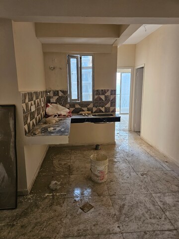 Living Room in 2 BHK Apartment at MRG The Balcony, Sector 93 – for Rent