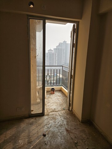 Furnished Amenities in 2 BHK Apartment at MRG The Balcony, Sector 93 – for Rent