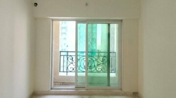Master Bedroom in 2 BHK Apartment at Siddhi Highland Springs, Dhokali – for Sale