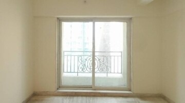 Bedroom in 2 BHK Apartment at Siddhi Highland Springs, Dhokali – for Sale