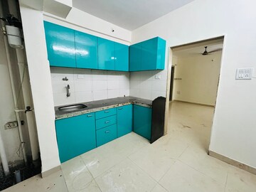 Kitchen in 2 BHK Apartment at Seawoods – for Rent
