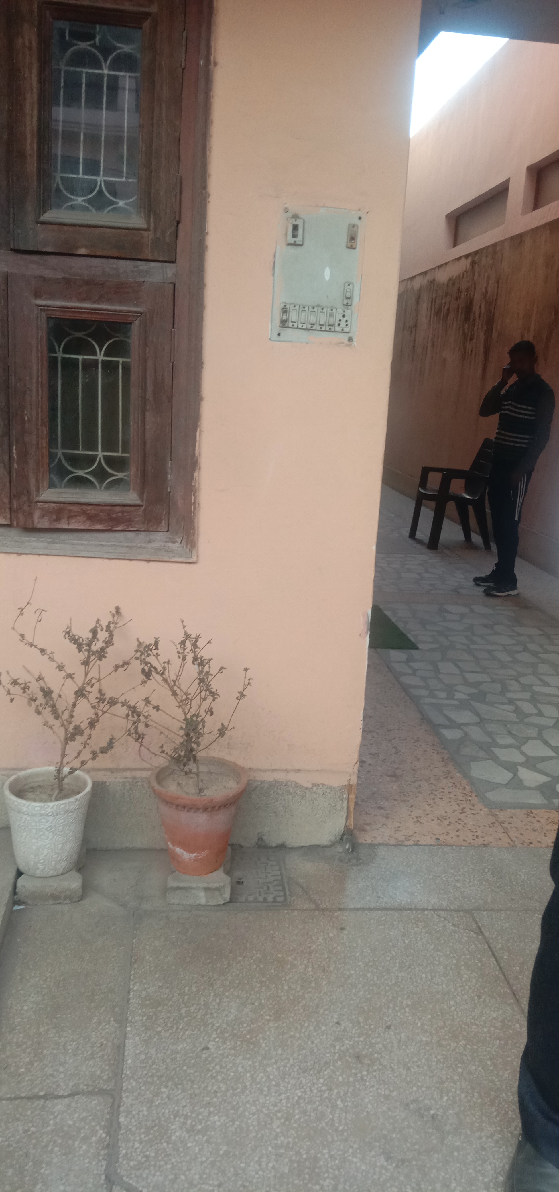 5 BHK + Extra Room Independent House For Sale in B Block Lohia Nagar