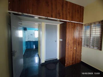 Furnished Amenities in 2 BHK Independent House at Karna Sree Layout, Kr Puram – for Rent
