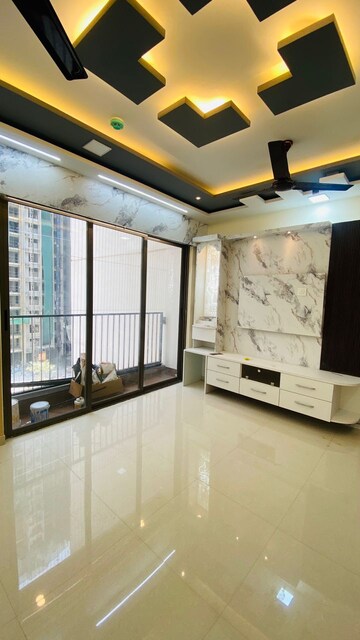 2 BHK Apartment For Rent in Runwal My City, Dombivli East