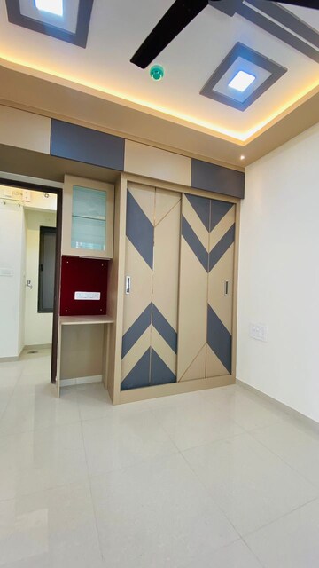 Room in 2 BHK Apartment at Runwal My City, Dombivli East – for Rent