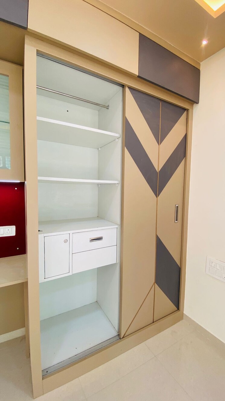 undefined, runwal-my-city 2 Bedroom 686 Sq.Ft. Apartment In Dombivli East Thane 8202107