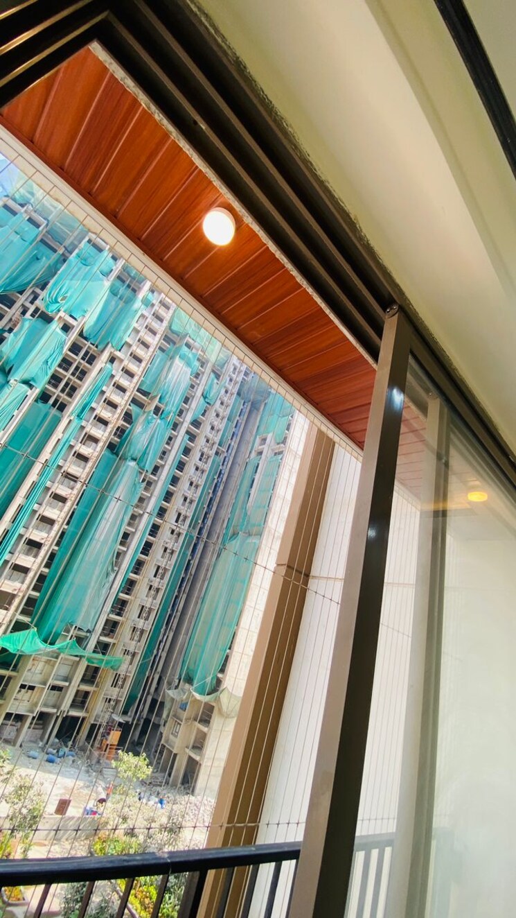 Exterior View, runwal-my-city 2 Bedroom 686 Sq.Ft. Apartment In Dombivli East Thane 8202107