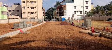 Plot For Resale in Nagasandra Bangalore  8202060