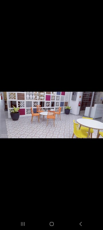 Plot Area in  Co-working Space at Sector 58 – for Rent