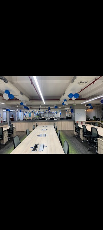  Co-working Space For Rent in Sector 58